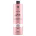 Кислотный шампунь после окрашивания Lisap Color Vibrance post-color shampoo, 1000мл 