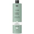 Шампунь для кучерявого та хвилястого волосся Curly Cool Elasticizing shampoo, 1000мл