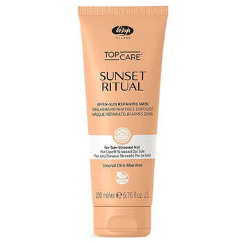 Відновлююча маска для волосся Sunset Ritual After Sun Repairing mask, 200мл - фото 1