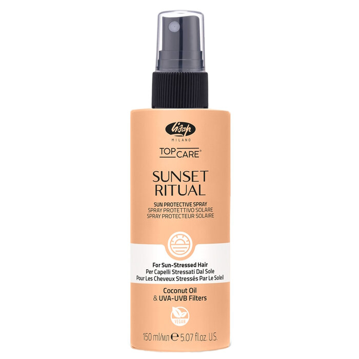 Захисний спрей для волосся Sunset Ritual Sun protective spray, 150мл - фото 1