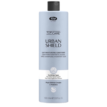 Легкий увлажняющий кондиционер Urban Shield Light moisturizing conditioner , 1000 мл