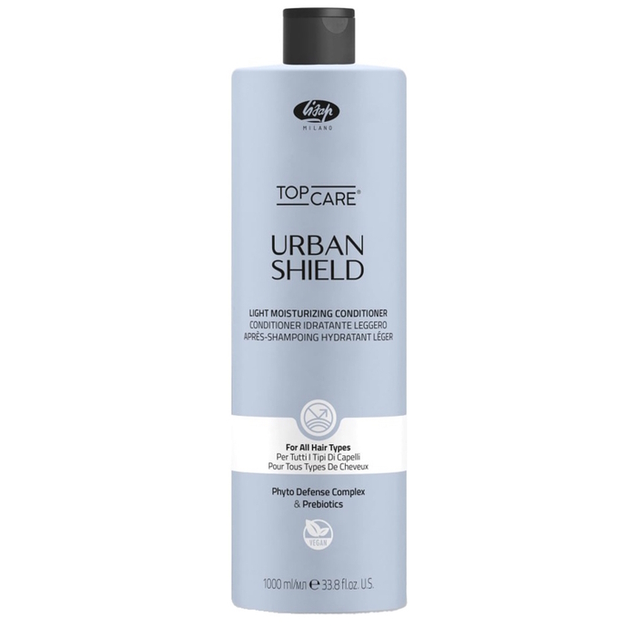 Легкий увлажняющий кондиционер Urban Shield Light moisturizing conditioner , 1000 мл - фото 1
