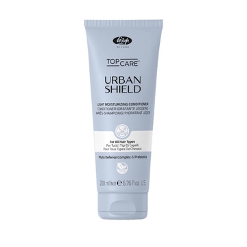 Легкий увлажняющий кондиционер Urban Shield Light moisturizing conditioner , 200мл