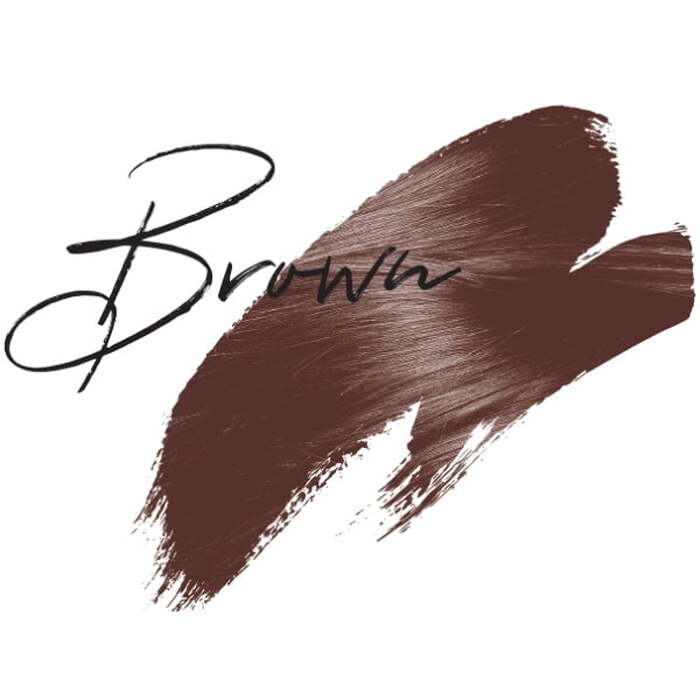 Красящий спрей ReTouch, Коричневый, 75мл