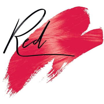 Красящий спрей ReTouch, Красный ,75мл