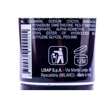 Моделирующий крем Lisap Fashion Extreme styling cream с протеинами шелка, 150мл - фото 5