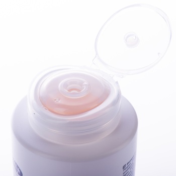 Інтенсивний живильний шампунь  Lisap Hydra Сare nourishing shampoo, 250мл - фото 5