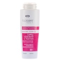 Оживляющий шампунь для окрашенных волос Lisap Chroma Care revitalising shampoo, 250мл