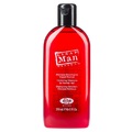 Уплотняющий шампунь для мужчин Lisap Man Thickening shampoo для нормальных волос, 250мл