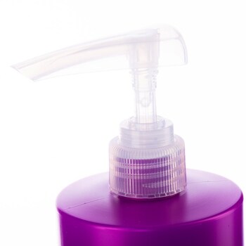 Дисциплінуючий шампунь Lisap Ultimate Plus taming shampoo для в’юнкого та неслухняного волосся, 1000мл - фото 2