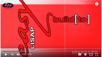 Відеоогляд системи реконструкції волосся Easy Buil To
